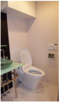 【トイレ】 | セジョリ南品川