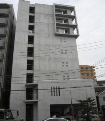 【外観】 | キングスガーデン