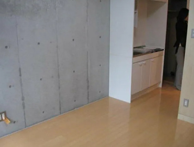 【居間・リビング】 | キングスガーデン