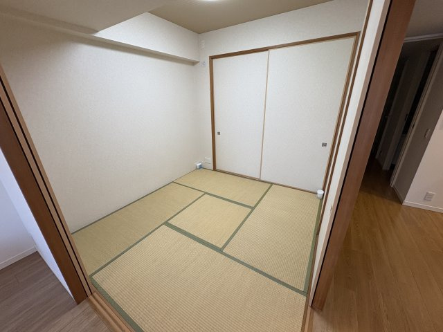 【和室】の画像