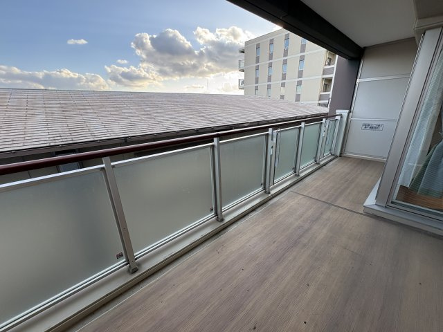 【バルコニー】の画像