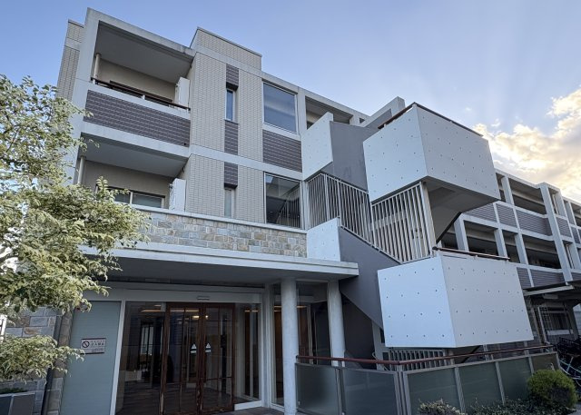 【外観】の画像