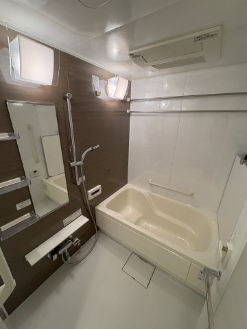 【浴室】の画像