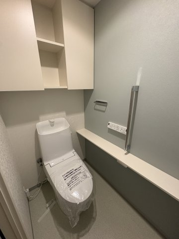 【トイレ】の画像