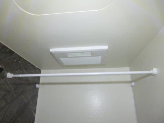 エムズガーデンBのバルコニー|サンルーム　イメージパース