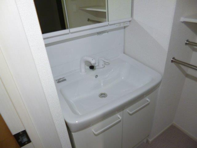 エムズガーデンBのセキュリティ|イメージパース