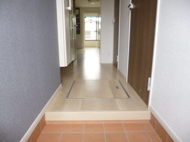 エムズガーデンBの省エネ性能ラベル