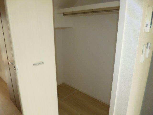 エムズガーデンBの内装|イメージパース