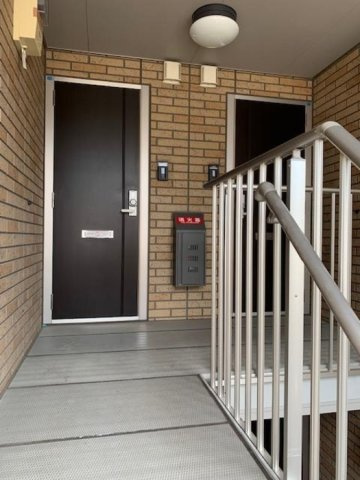 モンテカスカーダA棟のその他