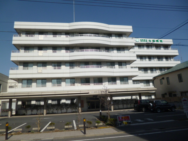 ドルチェ大森の外観|耐震耐火構造の旭化成ヘーベルメゾン