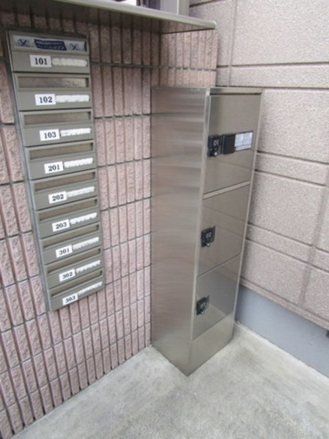 ドルチェ大森のその他|OKストア　梅屋敷店