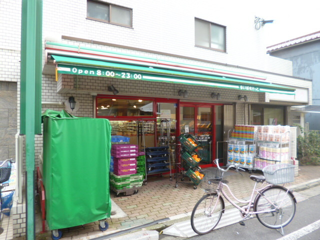 ドルチェ大森のその他|まいばすけっと