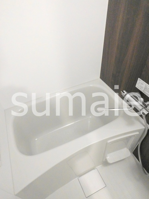 ラフィスタ新小岩Ⅲの浴室|バスルームです♪