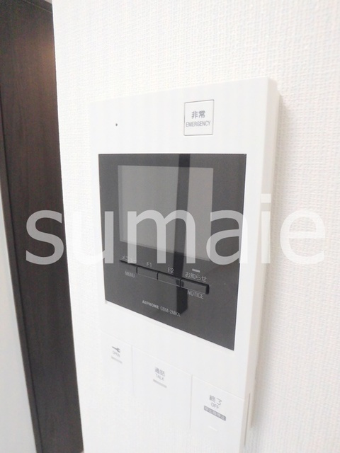 ラフィスタ新小岩Ⅲのセキュリティ|ＴＶモニタ-ホンです♪