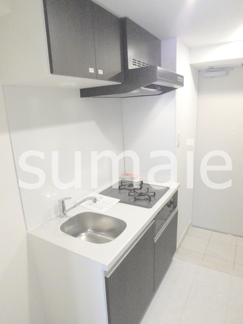 ラフィスタ新小岩Ⅲのキッチン|キッチンです♪