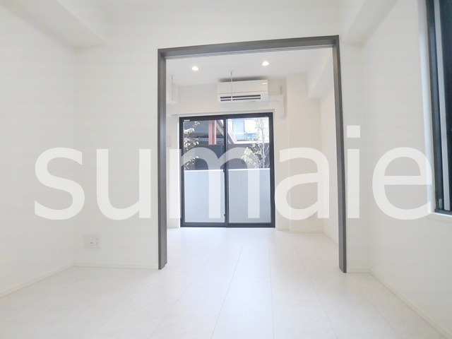 ラフィスタ新小岩Ⅲの洋室|洋室です♪