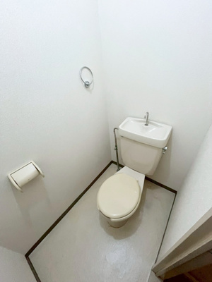 【トイレ】 | エクセレントプラザⅡ