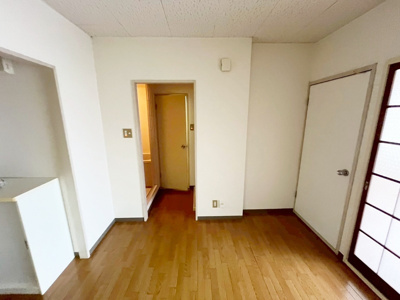 【内装】 | エクセレントプラザⅡ