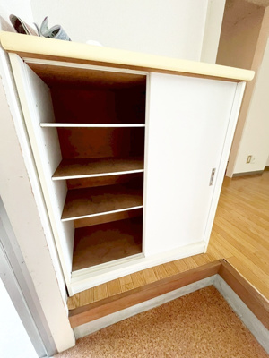 【収納】 | エクセレントプラザⅡ