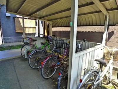 【その他共用部分】 | エクセレントプラザⅡ