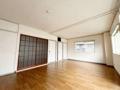 【居間・リビング】 | エクセレントプラザⅡ