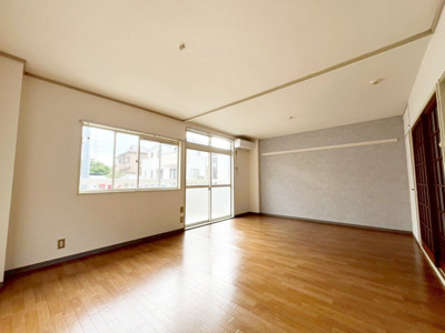 【居間・リビング】 | エクセレントプラザⅡ