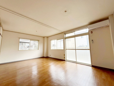 【居間・リビング】 | エクセレントプラザⅡ