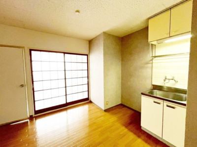 【キッチン】 | エクセレントプラザⅡ