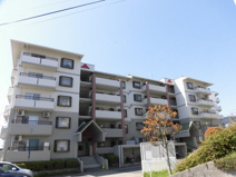 ヴェルディール仰木第1号棟の画像