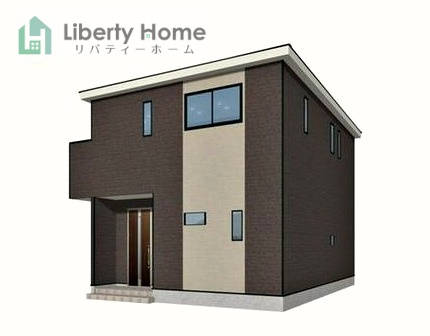 ひたちなか市高場第8　新築戸建