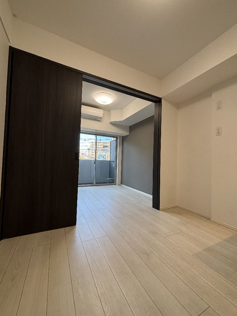 ＧＲＡＮ ＰＡＳＥＯ 清澄白河の居間・リビング