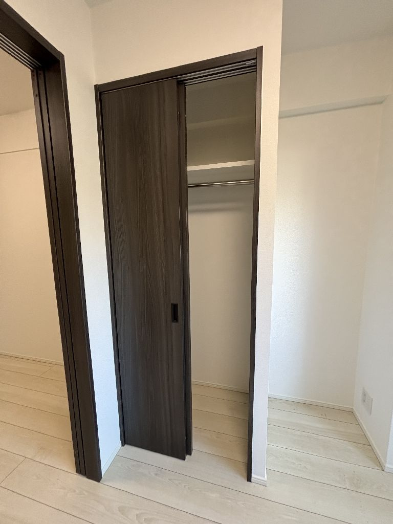 ＧＲＡＮ ＰＡＳＥＯ 清澄白河の収納