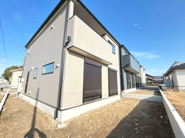 リーブルガーデン　一宮市千秋町加納馬場第7　全4区画分譲の駐車場|■駐車場　■ヤマダ不動産　株式会社リライフ　
■夢のマイホーム購入をフルサポートします！