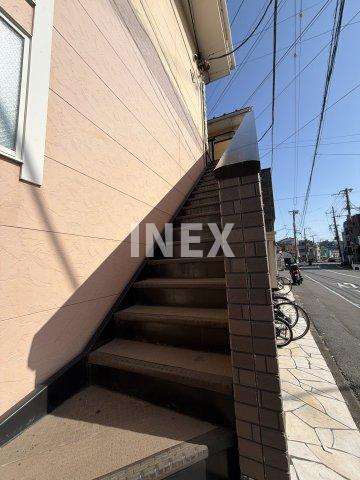 ネオステージ大倉山A棟のその他