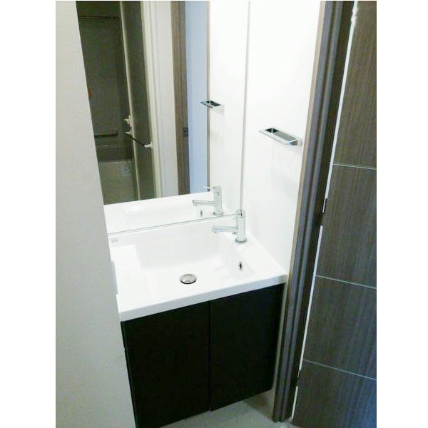 ライズコート住吉の内装