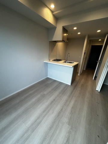 SYFORME SUMIYOSHI Ⅲの内装|※同タイプ703号室のお写真です（ASH）