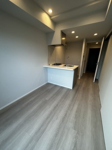 SYFORME SUMIYOSHI Ⅲの内装|※同タイプ703号室のお写真です（ASH）