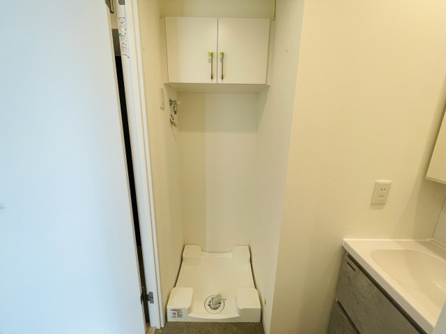 SYFORME SUMIYOSHI Ⅲの設備|※同タイプ803号室のお写真です