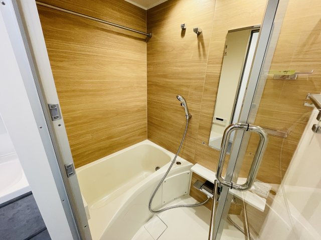 SYFORME SUMIYOSHI Ⅲのその他|※同タイプ803号室のお写真です