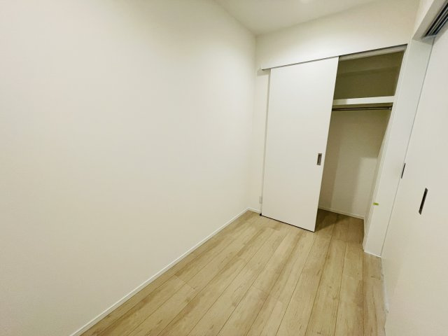 SYFORME SUMIYOSHI Ⅲの居間・リビング|※同タイプ803号室のお写真です