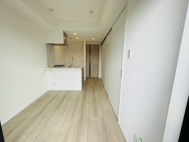 SYFORME SUMIYOSHI Ⅲの内装|※同タイプ803号室のお写真です