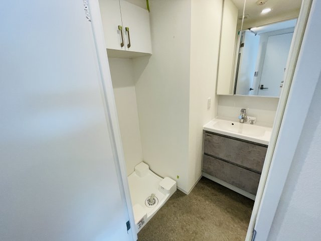 SYFORME SUMIYOSHI Ⅲのその他|※同タイプ803号室のお写真です