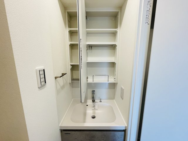 SYFORME SUMIYOSHI Ⅲのその他|※同タイプ802号室のお写真です