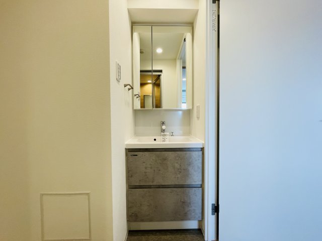 SYFORME SUMIYOSHI Ⅲの内装|※同タイプ802号室のお写真です