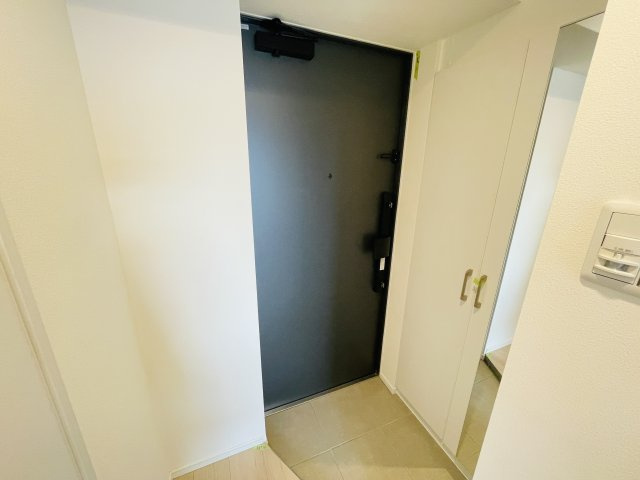 SYFORME SUMIYOSHI Ⅲのその他|※同タイプ802号室のお写真です