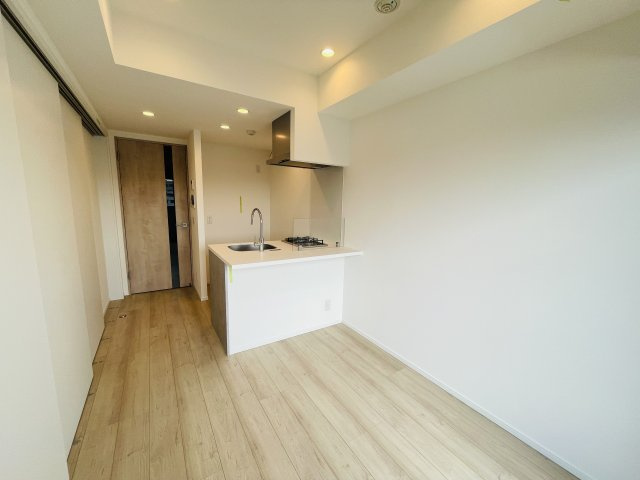 SYFORME SUMIYOSHI Ⅲの内装|※同タイプ802号室のお写真です