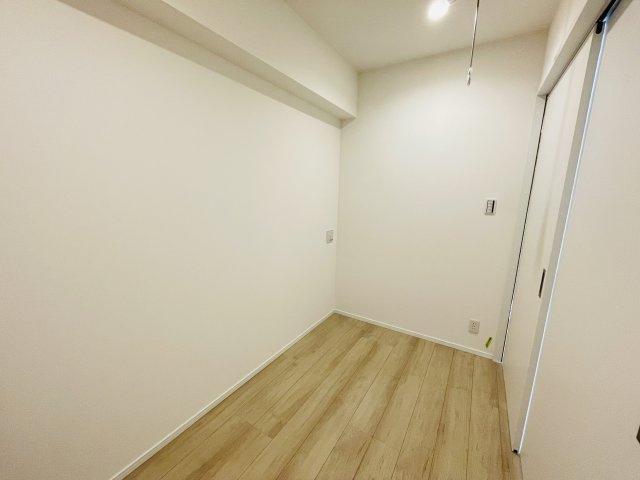 SYFORME SUMIYOSHI Ⅲの内装|※同タイプ802号室のお写真です