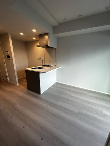 SYFORME SUMIYOSHI Ⅲの内装|※702号室のお写真です（ASH）