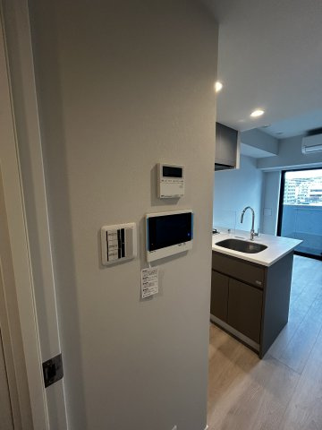 SYFORME SUMIYOSHI Ⅲのその他共用部分|※702号室のお写真です（ASH）