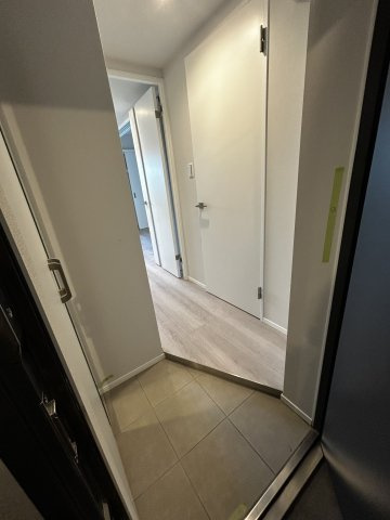 SYFORME SUMIYOSHI Ⅲの玄関|※702号室のお写真です（ASH）